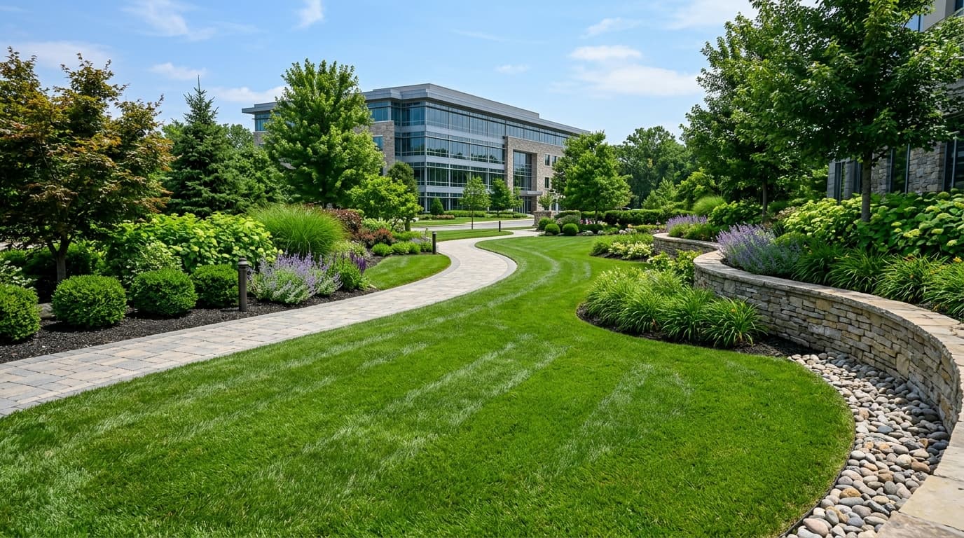 Lawn Care