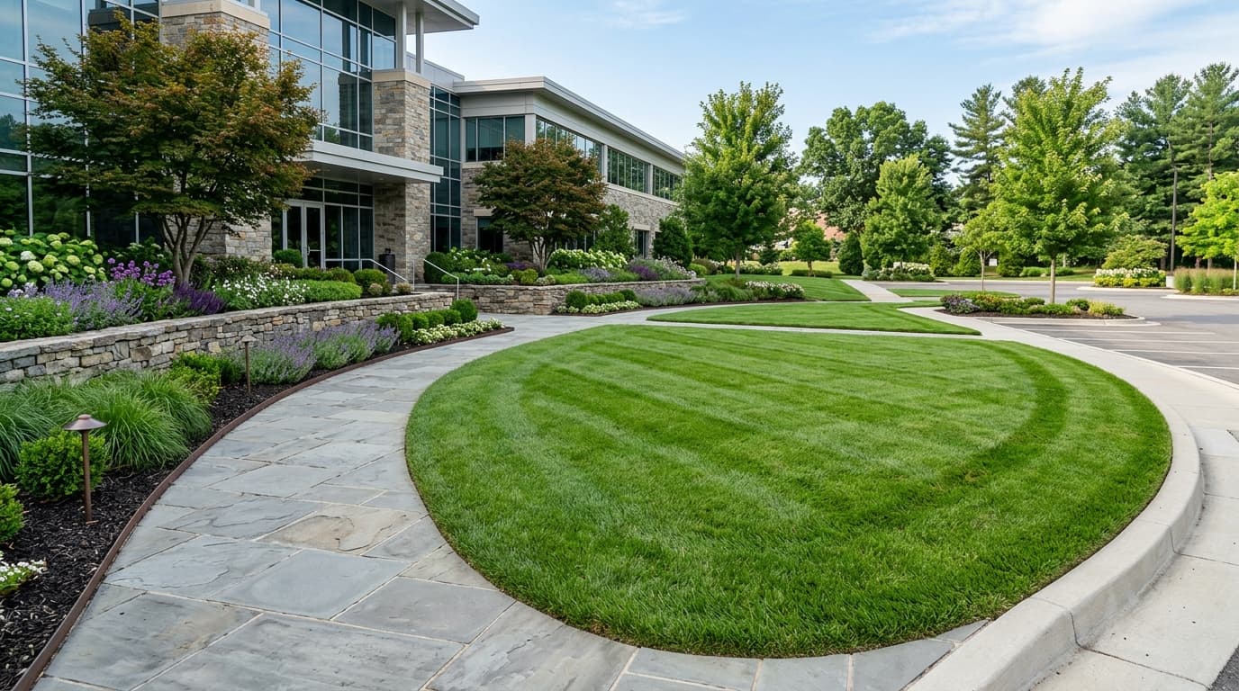 Lawn Care