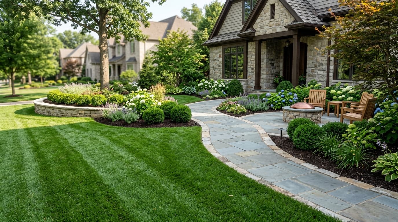 Lawn Care