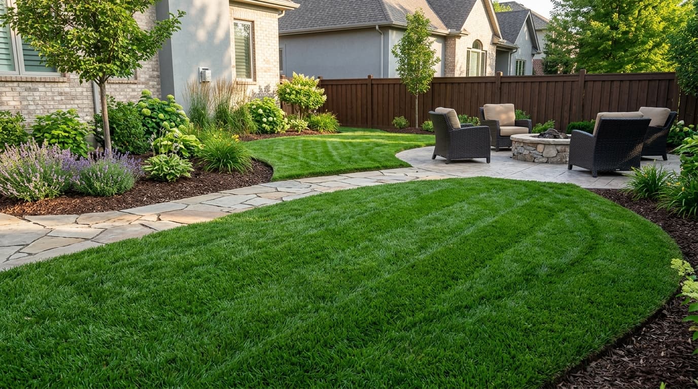 Lawn Care